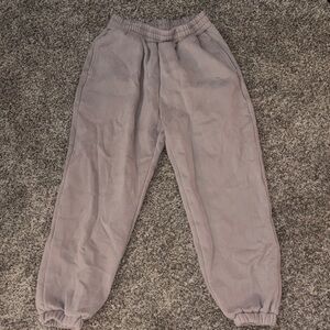 Comfrt Bark Signature Sweatpants